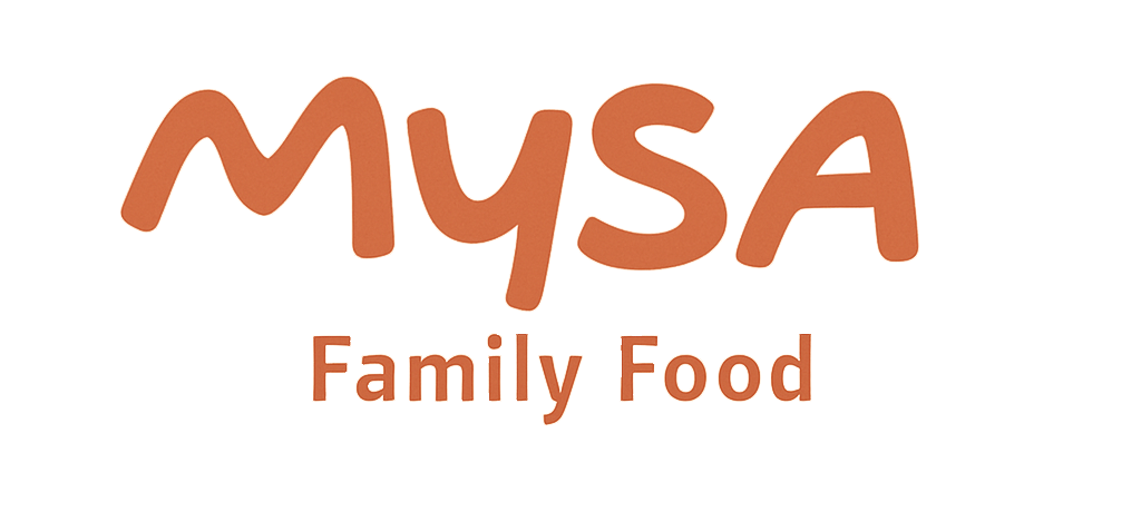 MYSA Family Food